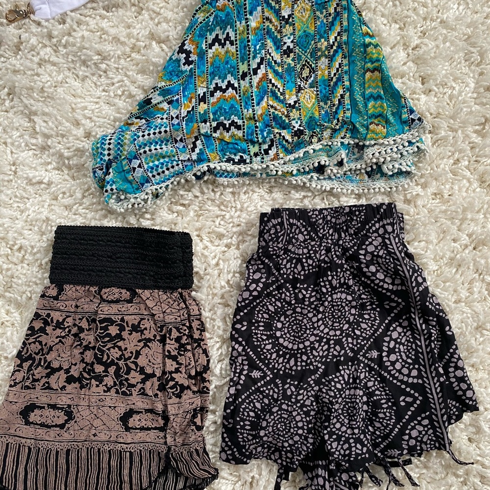 Shorts bundle!!!